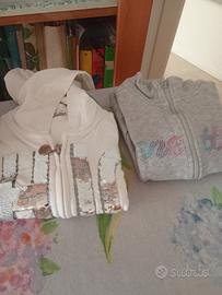 felpe di cotone