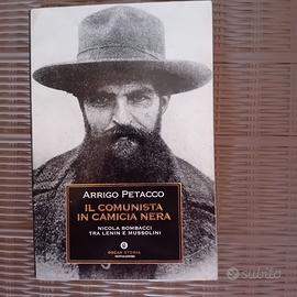 Il comunista in camicia nera