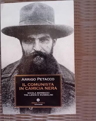 Il comunista in camicia nera