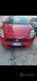 Fiat Grande punto passaggio a carico del cliente