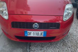 Fiat Grande punto passaggio a carico del cliente