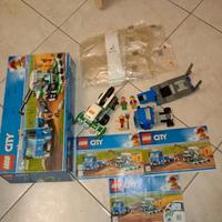 lego city 60223