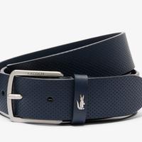 CINTURA MARCA LACOSTE