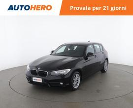 BMW 116 ZJ62668