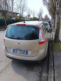 Renault gran Scenic 