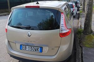 Renault gran Scenic 