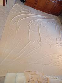 Tende oscuranti esterno interno  beige 