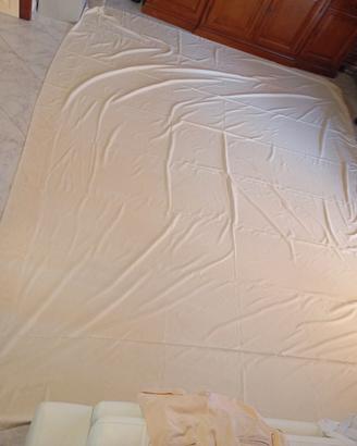 Tende oscuranti esterno interno  beige 