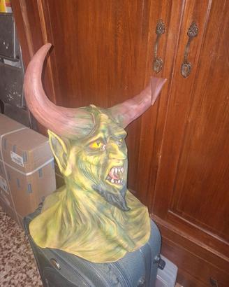 maschera  Diavolo
