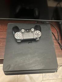 PlayStation4