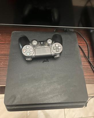 PlayStation4