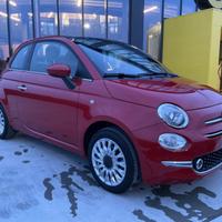 FIAT 500 C 1.0 Hybrid Dolcevita