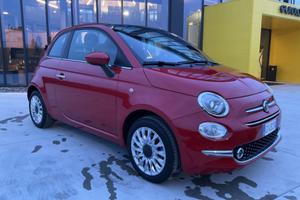 FIAT 500 C 1.0 Hybrid Dolcevita