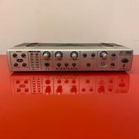 Behringer Mini Mon - monitor mixer switch