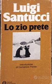 Romanzi e racconti  -  italiani
