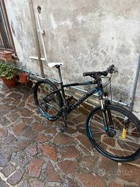 Rockrider MTB 27,5 buone condizioni