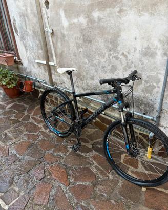 Rockrider MTB 27,5 buone condizioni