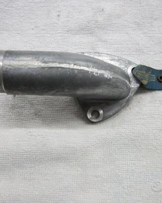 Collettore Manicotto Pipa Aspirazione Lambretta