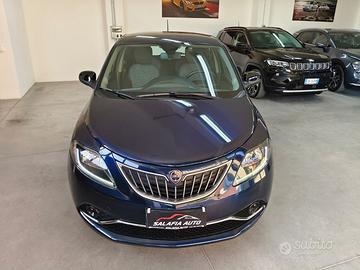 Lancia Ypsilon 1.0 FireFly 5 porte S&S Hybrid Ecoc