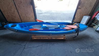 CANOA 3 POSTI