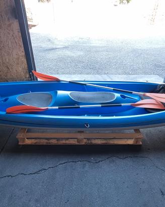 CANOA 3 POSTI