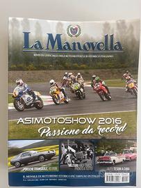 La manovella Giugno 2016