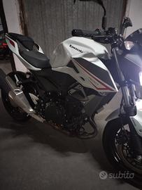 Kawasaki Z 400 - 2023