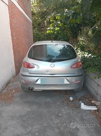 alfa Rome 147
