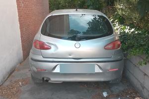 alfa Rome 147