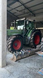 FENDT 515 c