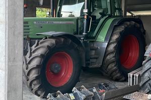 FENDT 515 c