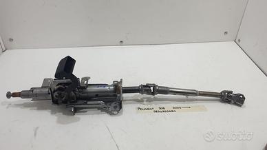 CANNA DELLO STERZO (PIANTONE) PEUGEOT 308 Serie 98