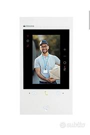 Videocitofono Bticino 300Eos