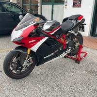 Ducati 1198s Corse limited edition