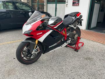 Ducati 1198s Corse limited edition