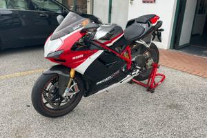 Ducati 1198s Corse limited edition
