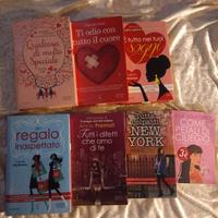 Romanzi Newton Compton Editori