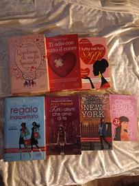 Romanzi Newton Compton Editori