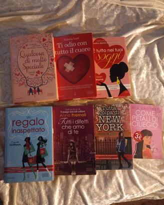 Romanzi Newton Compton Editori