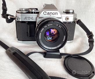 Canon AT-1
