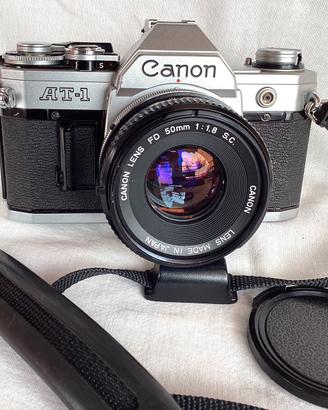 Canon AT-1