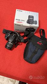 Canon EOS 350d