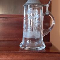 boccale per birra vintage 