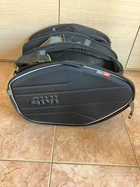Borse laterali givi EA101B