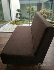Divano letto matrimoniale Beddinge Ikea