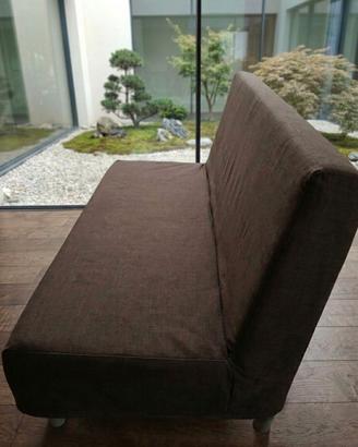 Divano letto matrimoniale Beddinge Ikea
