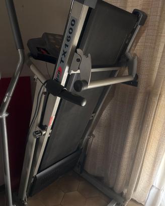 TAPIS ROULANT