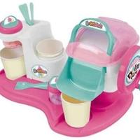 DOLCE PARTY LA GELATERIA Giochi Preziosi