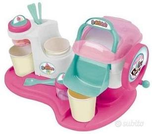 DOLCE PARTY LA GELATERIA Giochi Preziosi