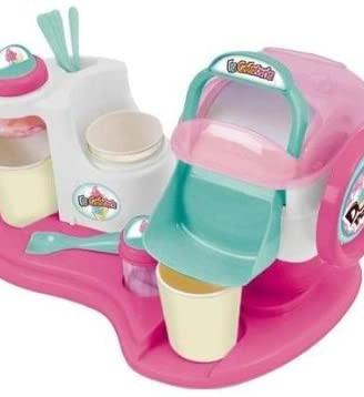 DOLCE PARTY LA GELATERIA Giochi Preziosi